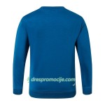 Dječji Juventus Komplet Sweatshirts 2017-18 Plava